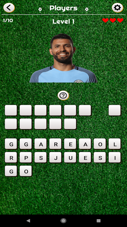 Ultimate Football Trivia - 1.3.3 - (Android)