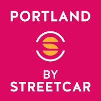 Portland by Streetcar