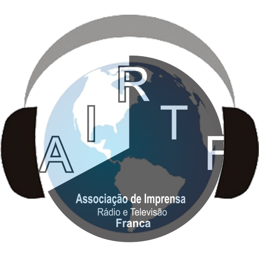 Rádio Imprensa Franca logo