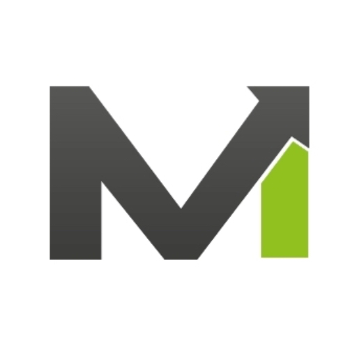 Munim The Accountant logo