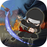 Ninja Legend - Rescue Mission! icon