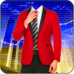 Cover Image of 下载 Businessman Photo Suit  APK
