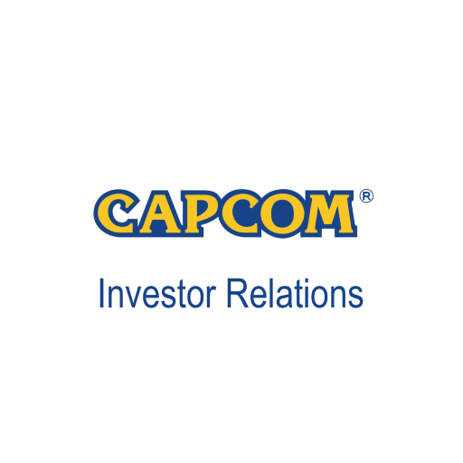 Capcom IR 1.3.1 Icon