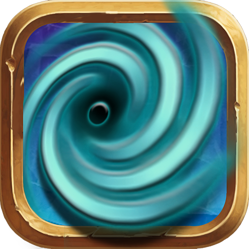 StormCraft logo