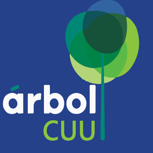 Arbol CUU logo