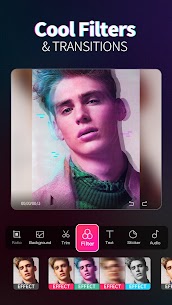 Magic Video Maker power director v3.0.5 (1ce2f30) Apk (VIP Unlock/Premium) Free For Andorid 3