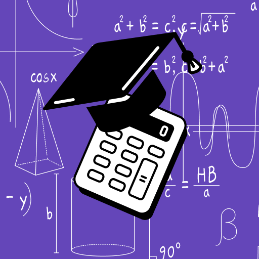 Profmat — USE Mathematics 2023 logo