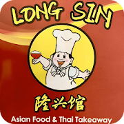 Long sin chinese & thai takeaway