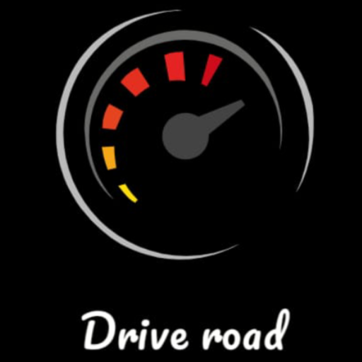 Drive Road - Motorista for  Android – Latest Version & Features app icon