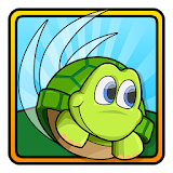 turtle tumble icon