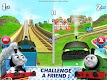 screenshot of Thomas & Friends: Go Go Thomas
