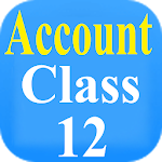 Cover Image of Télécharger Account class 12 | Account The  APK