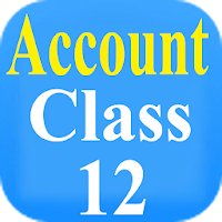 Account class 12 | Account The