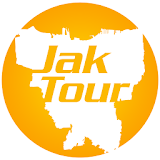 Jakarta Tour icon