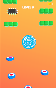Helmet Head - Screenshot 3