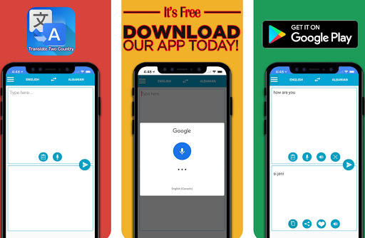 French To Khmer - KM To FR – Speak Translator