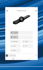 Soundbar 700 app sales