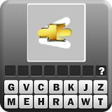 Scratch Car Logos Quiz icon