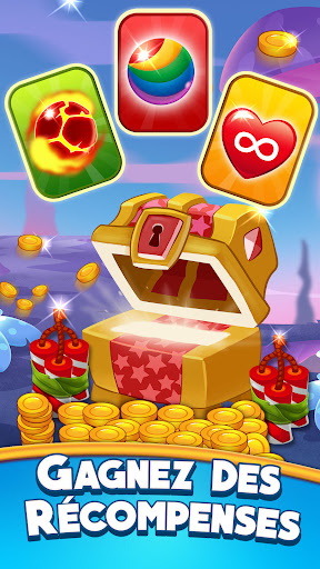 Bubble Friends Bubble Shooter Screenshot 6