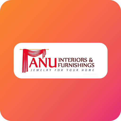 Anu Interiors logo