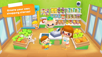 Game screenshot Daily Shopping Stories mod apk
