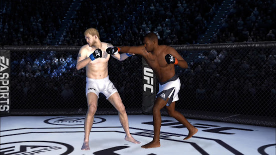 EA SPORTS UFCu00ae 1.9.3786573 Screenshots 6