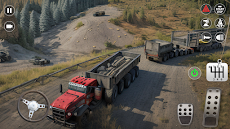 Truck Offroad Truck Simulatorのおすすめ画像2