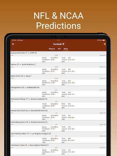 Game Day Betting Predictions 18