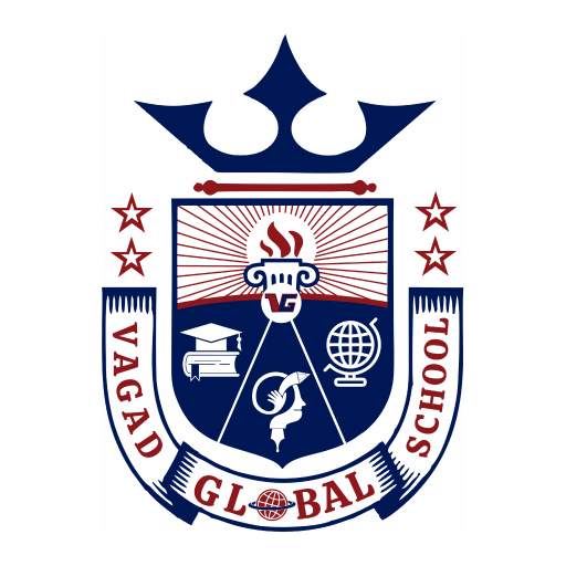 VAGAD GLOBAL SCHOOL  Icon