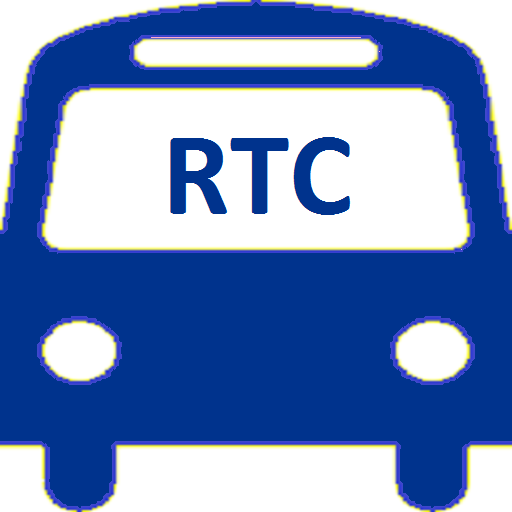 Reno RTC Ride Bus Tracker  Icon