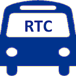 Cover Image of ダウンロード Reno RTC Ride Bus Tracker  APK
