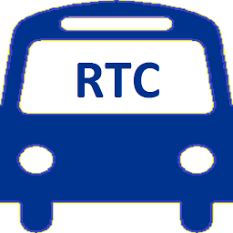 图标图片“Reno RTC Ride Bus Tracker”