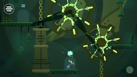 Captura 10 One Hand Clapping android