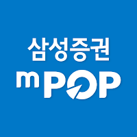 삼성증권 mPOP