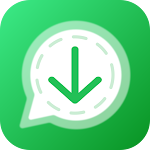Cover Image of Télécharger All Status Saver for WA Business & WA, Save Status 2.0.2.2 APK