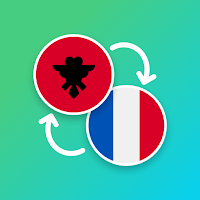 Albanian - French Translator