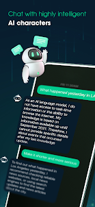 AI Chat: chat with lily