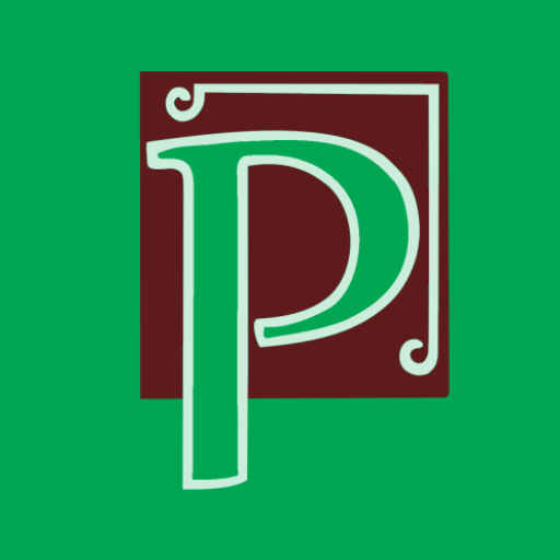 Peter Pan logo