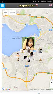 Flirting & Dating App 10.08 APK screenshots 2