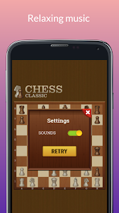 Chess - Chess Classic