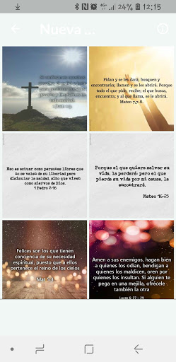 LLUVIA DE BENDICIONES CON DIOS