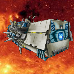 Star Traders RPG ikonjának képe