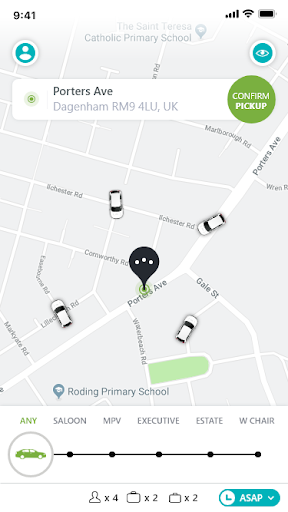 Gillingham And Mere Cars Ltd