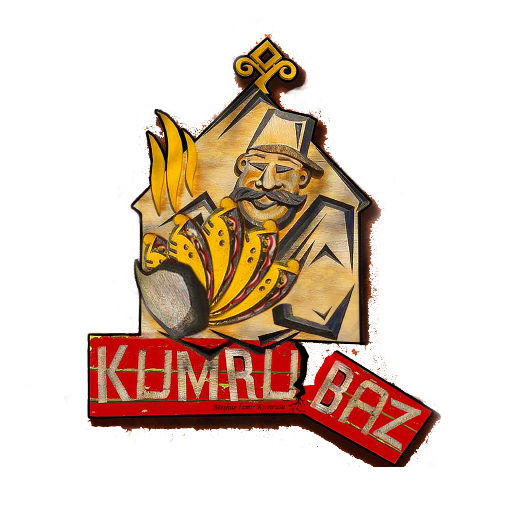 Kumrubaz logo