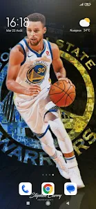 Wallpapers Stephen Curry 4K