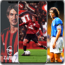 Paolo Maldini Wallpapers APK