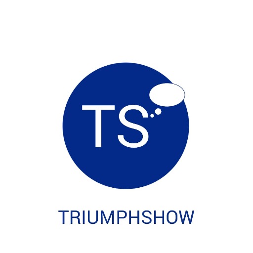 Triumphshow - AppWisp.com