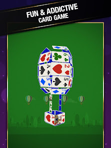 Imágen 13 Aces Up Solitaire android