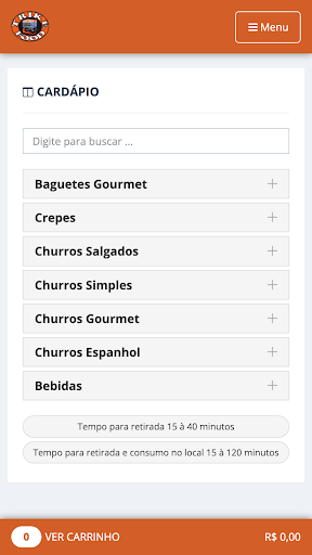 Trike Food Screen 2