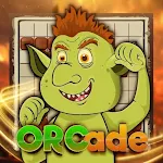 Cover Image of Descargar ORCade - puzzle board game collection 1.4 APK